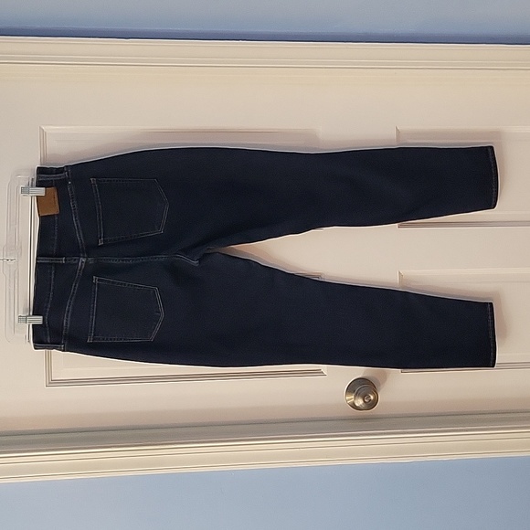 Lucky Brand Olivia Skinny Jeans - Picture 2 of 13